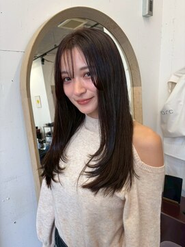 エー(a.) レイヤースタイル