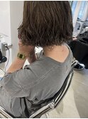 パーマスタイル