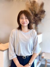 ゴーシェン 稲毛店(Goshen) 久保田 亜矢子