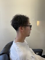 カズミ(KAZMI)&nbsp;ツイストスパイラルパーマ