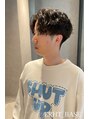 エルトベース(ERHT_BASE)&nbsp;札幌/大通/ERHT_BASE/メンズ /パーマ
