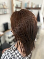 ラボヌール(Ra Bonheur) ナチュラルレイヤー