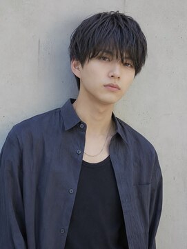キャンバス バイ ネオリーブ 横浜西口(Canvas by neo.) 【横浜】王道ナチュラルマッシュ
