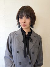 フリッカ 西荻窪店(FLYCKA) 山本 香野