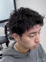 リノア 西梅田 福島(Linoa)&nbsp;スパイキーショート