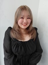 ジュイル シブヤ(JEWIL SHIBUYA) WAKANA