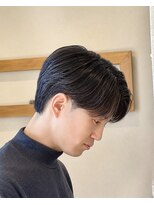 エラン 鈴鹿(Elan)&nbsp;ナチュラルセンターパート