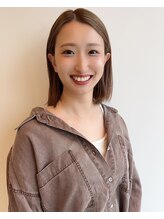 シノヤ 米沢春日店(Shinoya) 酒本 侑加