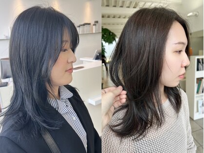 ロベック モトヤマ(Lobec MOTOYAMA)の写真