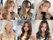 ヨロ 渋谷(YOLO)
