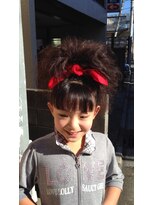 ラクルール&nbsp;ヒップホップアップ