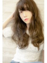 ヴィークス ヘア(vicus hair)&nbsp;[vicushair]A/W【スモーキーベージュ】