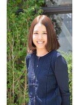 ピースリーヘア バイ カーサ(peathree.hair by CASA)&nbsp;クラシックボブ