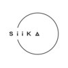 シーカ(siika)のお店ロゴ