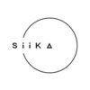 シーカ(siika)のお店ロゴ