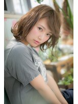 ハイル(Heil)&nbsp;【Heil】　small devil　ミディ