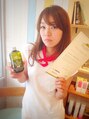 ヘアールーム ライフズ(hair room LIFE'S) ＲＩＥ 