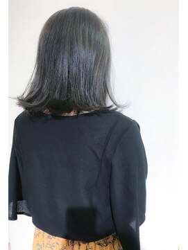 アンドライフ 市原店(AND LIFE) 赤みにお悩みの方必見！ダークアッシュ