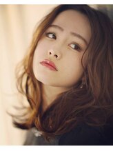 GLOWのこだわりのカラーとは？白髪染めにも対応していますか？