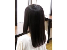 コムヘアー(com hair)
