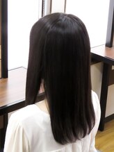コムヘアー(com hair)