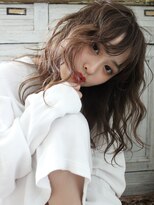 ラリカ(La Rica)&nbsp;ナチュラルブラウン