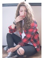 コルト 長津田店(Colt by cotton)&nbsp;【Colt長津田/青葉台】ラフウェーブミディ☆