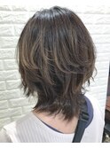 ウルフ