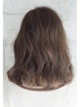 ザ シー 海老名(The C) [The C ]　ゆるっと可愛い☆ミディアムヘア