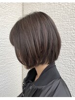 リル ヘアーアンドスマイル(LiL HAIR&SMILE) 2020　SS　LiL　hair 　by村上 30