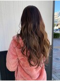 美髪サロン【MUSEミューズ 本山】 髪質改善ヘアスタイル