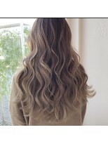 カシェ キョウマチ(cashe’e)&nbsp;winter beige
