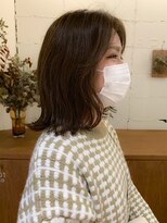 ウブ(ubu)&nbsp;ubu guest hair 69