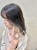 リリー(lily) アクセントに◎イヤリングカラー