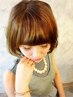 リピートＮｏ1！カット+フルカラー+ハイダメージケアトリートメント￥8500