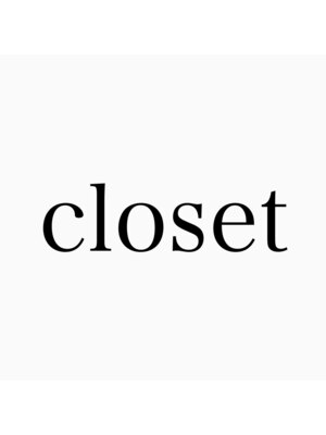 クローゼット 新宿(closet)