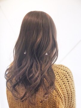 ブロッサム 東武練馬店(Blossom) Blossom《髪質改善/縮毛矯正/ケアブリーチ/艶カラー》