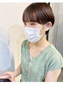 コンパクトショート