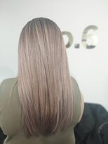 シックス(NO.6)&nbsp;バレイヤージュ