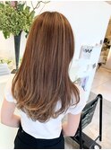 フローディアトリートメント　20代ヘア　30代ヘア　白髪ぼかし