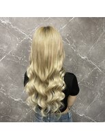 ヘルツ(Hz.)&nbsp;シールエクステ80枚