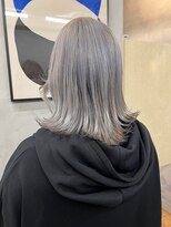 ジーナ(XENA)&nbsp;シルバー