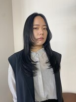 ウッド(uood)&nbsp;【uood】ロングウルフ♪♪