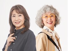 ブロッサム プロデュースド バイ エガオ(Blossom PRODUCED by EGAO)