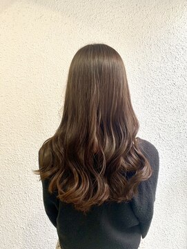 リバティ 吉祥寺(Liberty) 揺れ髪ロングウェーブ