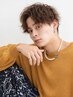 【一気にこなれ感アップ★】  カット＋スパイラルパーマ　￥13,200→￥9,240
