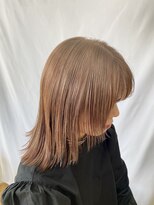 サラ 新宮店(SARA) 暖色/ウォームベージュ