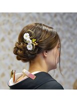 ビスポーク(BESPOKE)&nbsp;20代30代40代似合わせ小顔アップスタイルチュラル透明感カラー