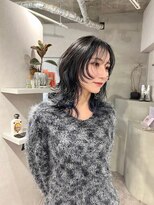 アドネ プライム(adne prime)&nbsp;ミディアムウルフ