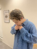 イロ(iro)&nbsp;スパイキーショート